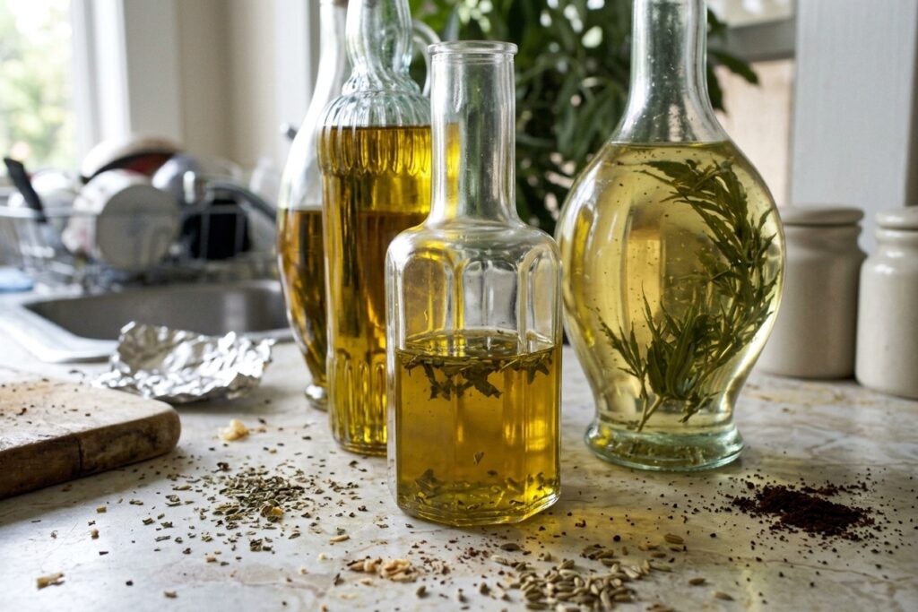 Cannaoil Recipe